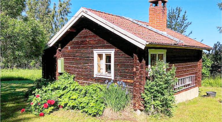 House | Dogs allowed in Tallberg