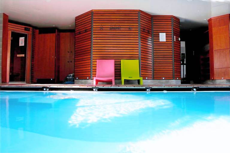 Maison de vacances Le Havre