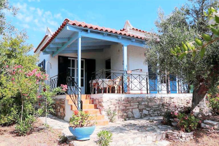 σπίτι  Κορώνη