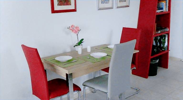 Ferienwohnung  Biebrich