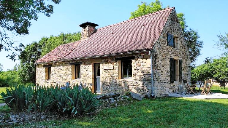 Maison de vacances Salviac