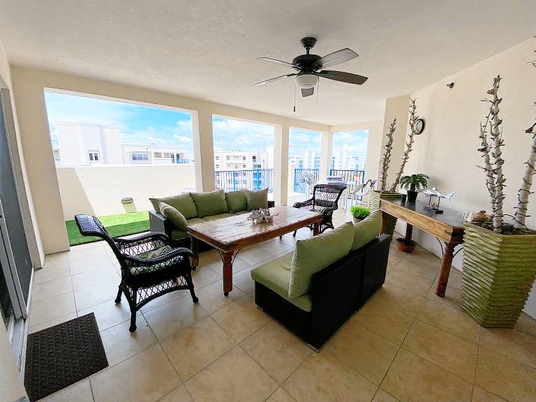 Condo  New Smyrna Beach
