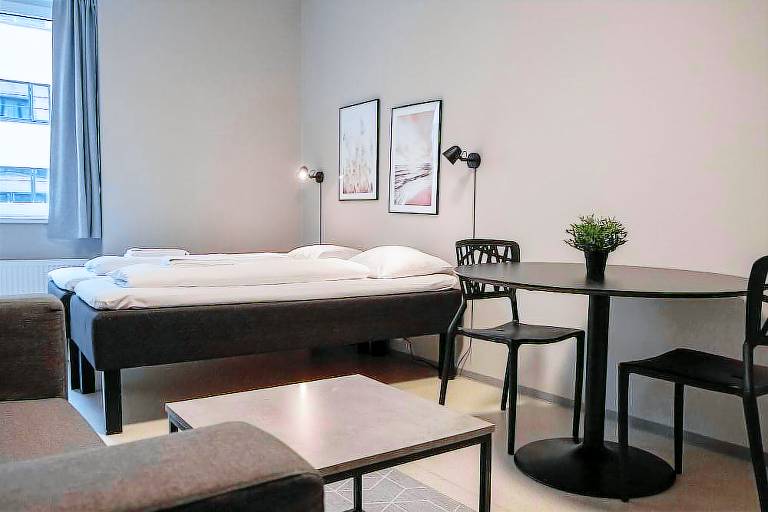 Hostel Rodeløkka