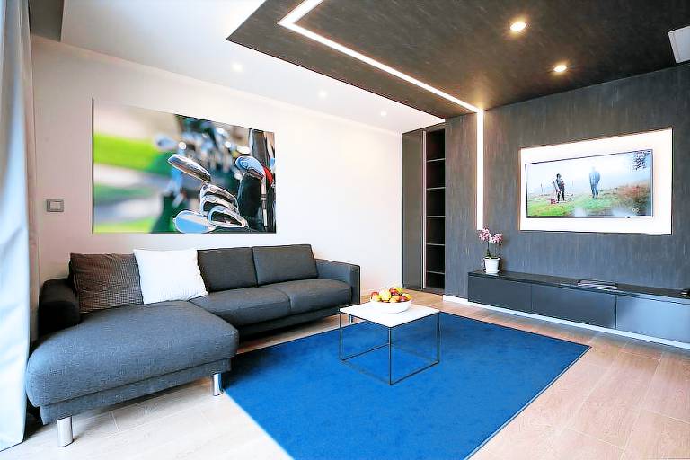 Aparthotel Szentpéterúr