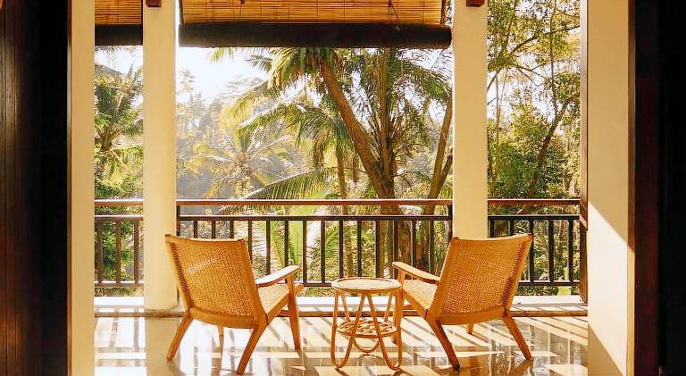 Amala Villa Ubud — photo 5