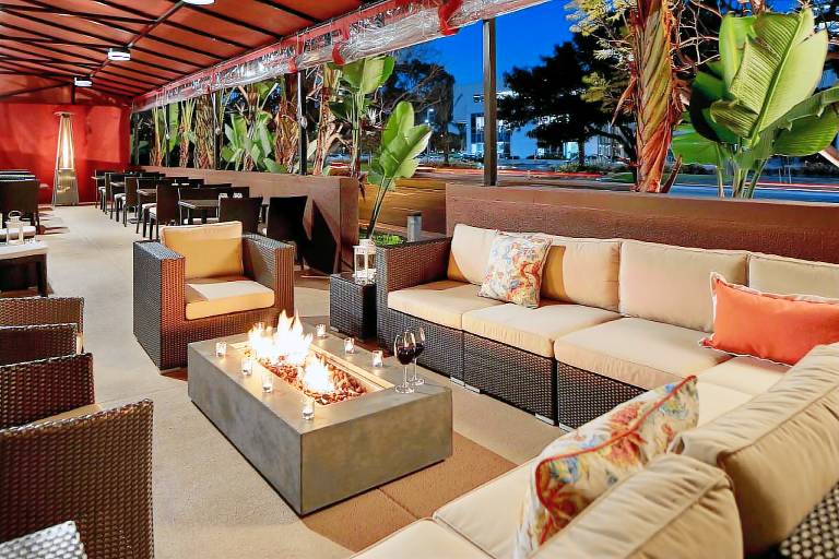 DoubleTree by Hilton LAX - El Segundo — photo 4