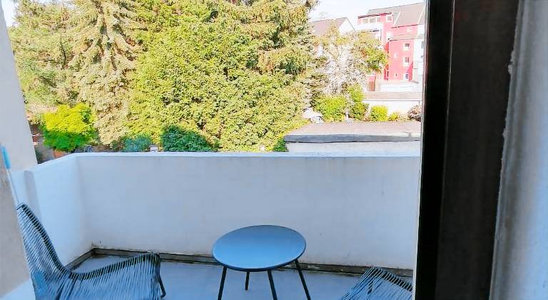 Rental apartment | Pets allowed — photo 4