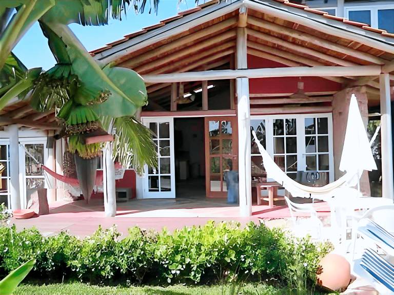 Lindo condominio em meio a natureza em Bombinhas VLE in Bombinhas