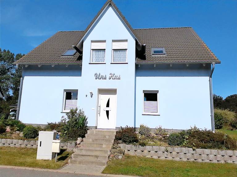 Apartament Nienhagen