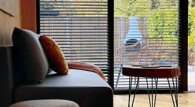 Vacation home with 1 room for 4 persons — photo 4
