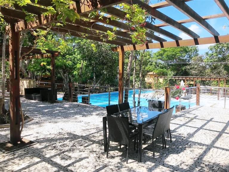 Casa Praia do Forte
