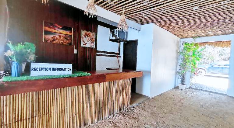 Kimura Beach Front El Nido — photo 4