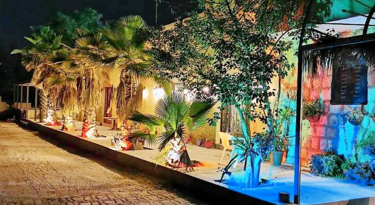 Qastal Zaman in Amman