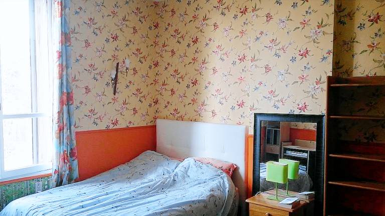 Logement  Betton