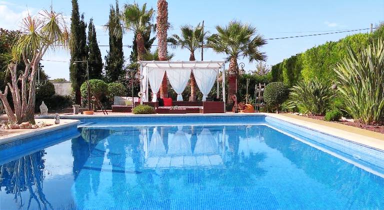Villa La Marina