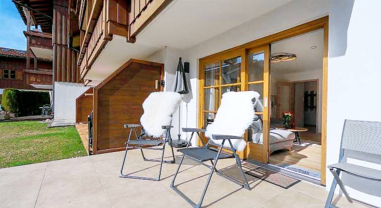 Pleasant rental apartment | Dogs allowed — photo 3