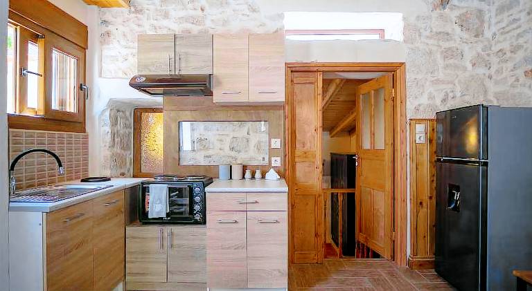 Vacation home with 1 room for 4 persons — photo 3