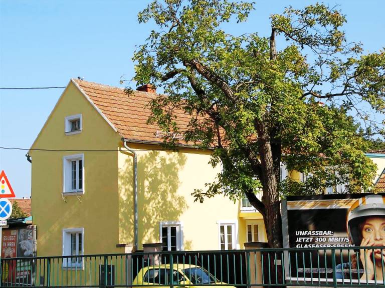 Ferienwohnung in Sankt Andrä-Wördern, Niederösterreich für max. 4 Personen Ferienwohnung in Sankt Andrä-Wördern, Niederösterreich für max. 4 Personen