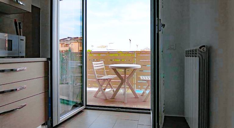 Holiday apartment with yard | Close to the beach | Pet-friendly — photo 4