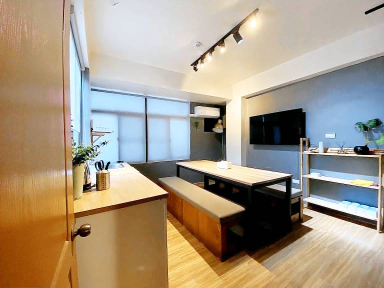 House | Close to Pier-2 Art Center | Pets are welcome in Kaohsiung