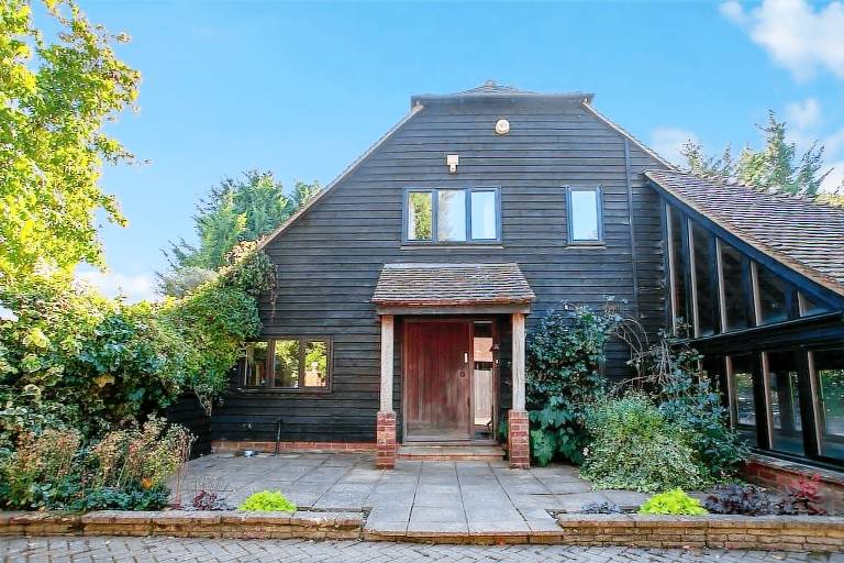 Huis Cranbrook