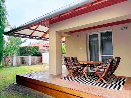 Apartman Tiszavasvári