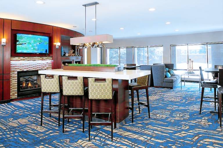 Courtyard by Marriott Woburn Boston North