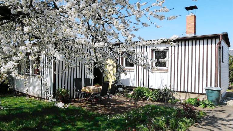 Ferienwohnung  Bannewitz