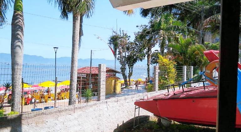 Vacation home with 3 rooms for 10 persons — photo 3