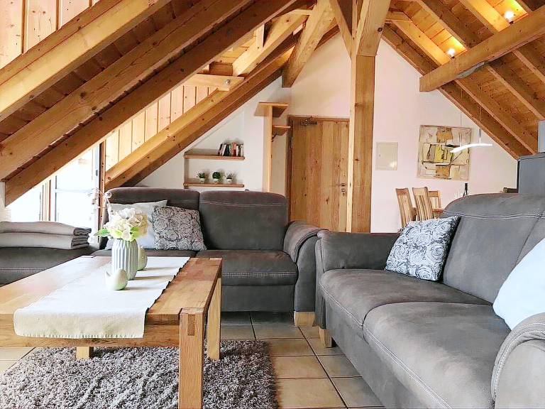 Apartment  Billigheim-Ingenheim
