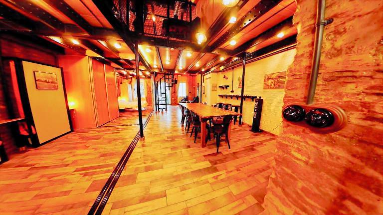 Apartamento Valencia