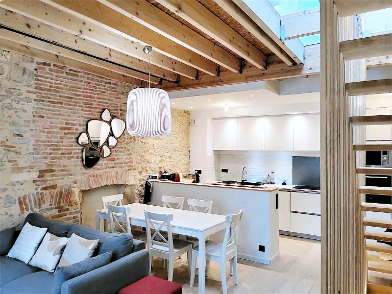 Maison de vacances Les Sables-d'Olonne
