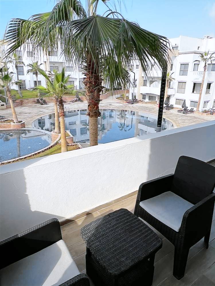 Apartment  Agadir