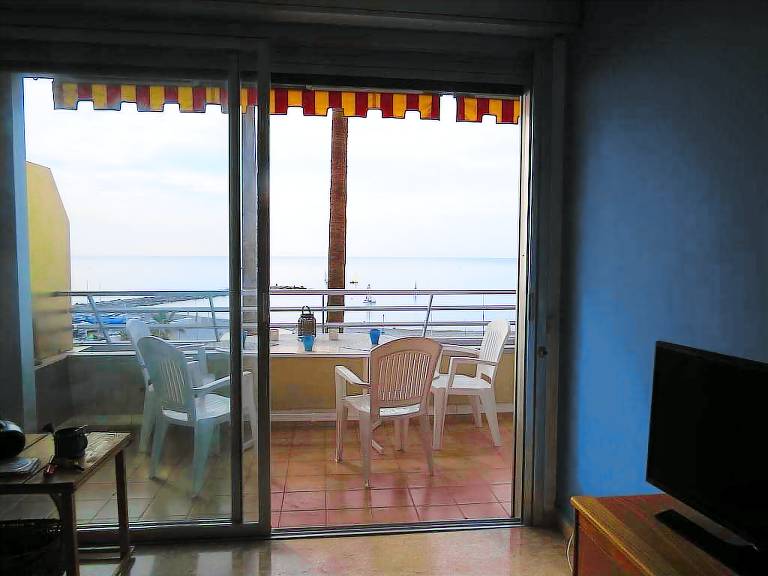 Appartement Vintimille