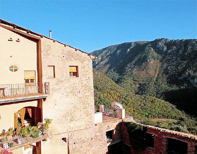 Casa Pujol