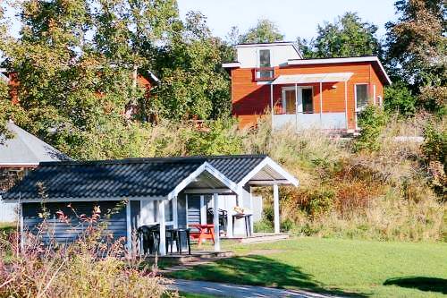 Camping-Unterkunft  Sorø