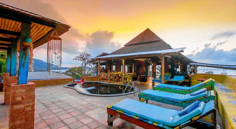 Varinda Garden Resort — photo 3