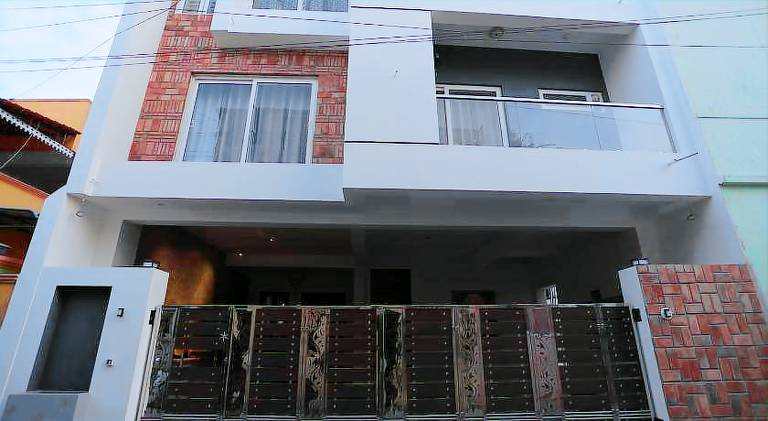Ruby Villa