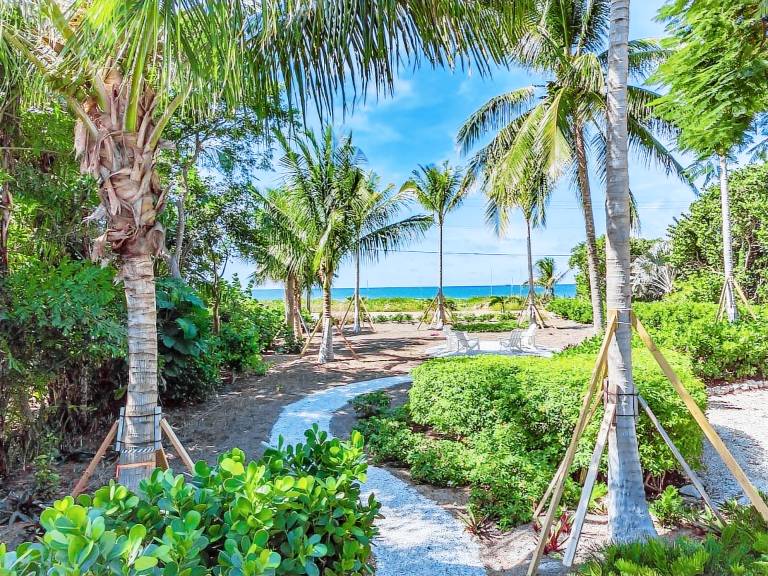 House Captiva