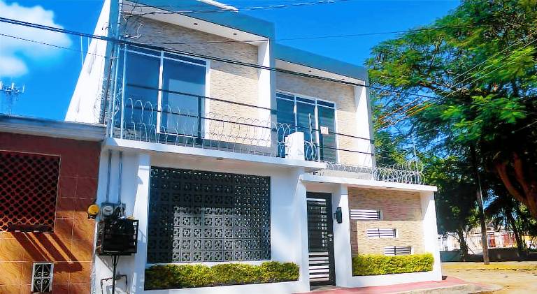 Casa paloma cerca de centro comercial y AirPort — photo 3