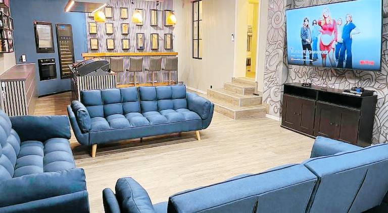 Rental apartment with 1 room for 9 persons in Gelsenkirchen