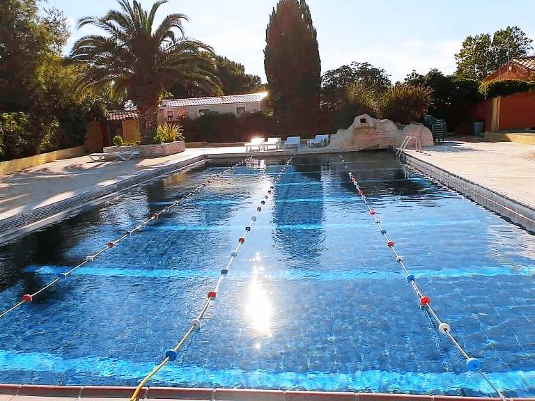 Mobil-home Canet-en-Roussillon
