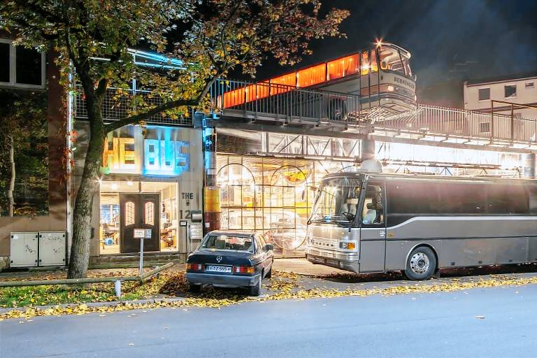 Ferienwohnung Darmstadt