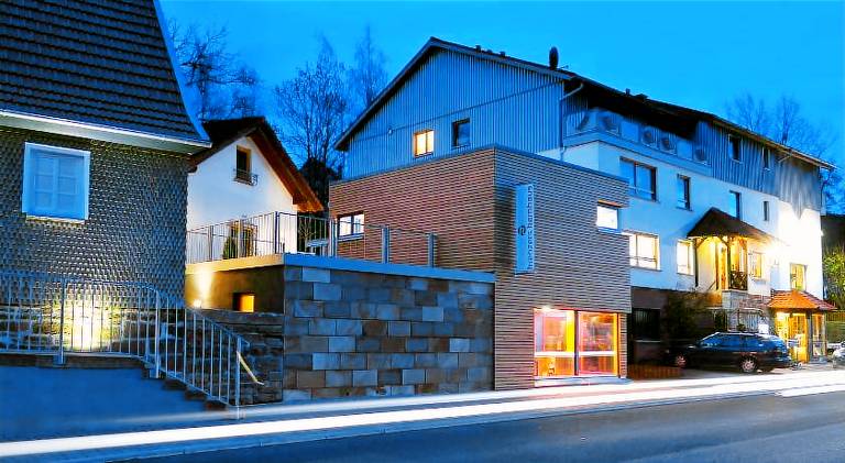 Krenzers rhon in Fulda