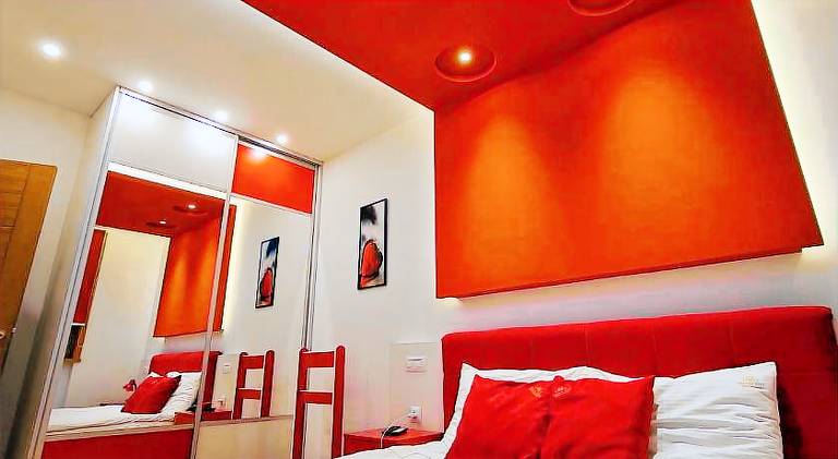 Charming apartment | Pet-friendly — photo 2