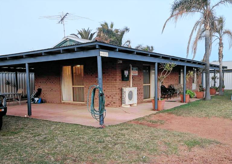 Cottage Kalbarri