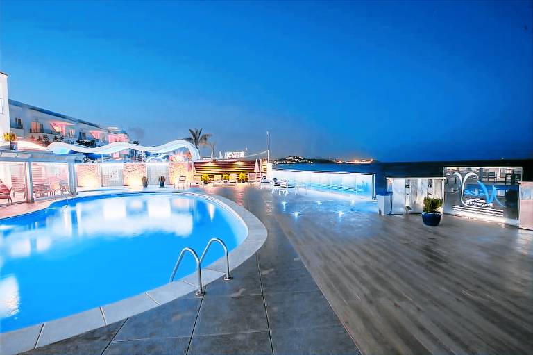 Aparthotel  Sant Josep de sa Talaia
