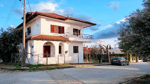 Apartman Gefyra