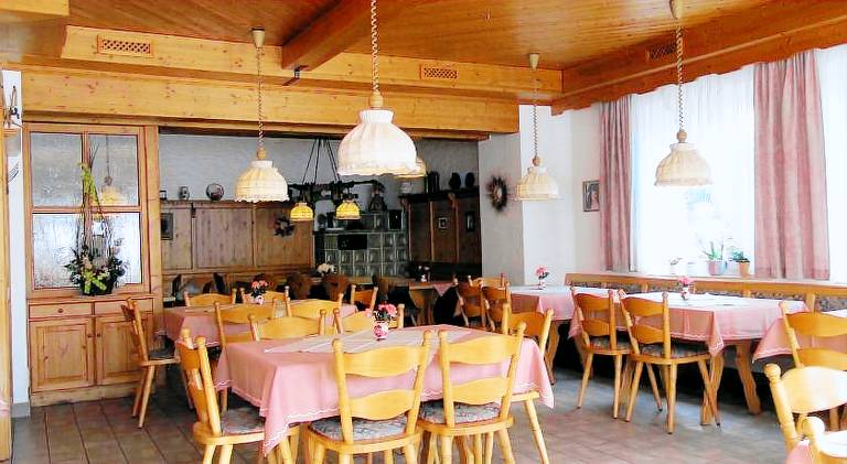 Landgasthof Zur Muhle — photo 4