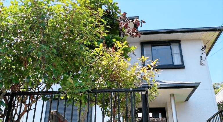Villa with jacuzzi, terrace & yard — photo 5